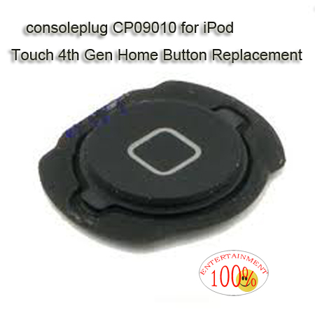 iPod Touch 4th Gen Home Button Replacement